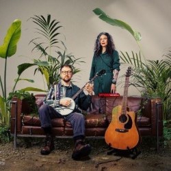 Fringe Theatre Performers The Bengsons