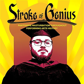 Fringe Theatre Performer from Boiled Horse Productions