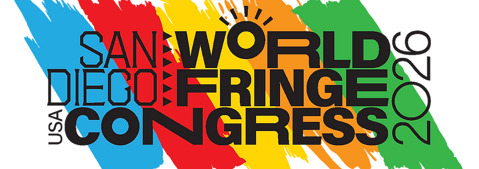 WTF?! Are Fringe Festival Leaders Up To: World Fringe Congress 2026