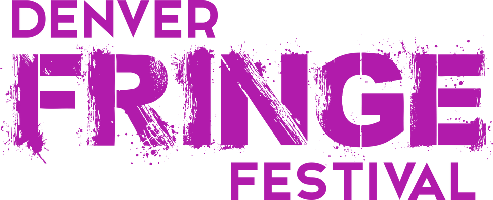 Denver Fringe Festival Logo
