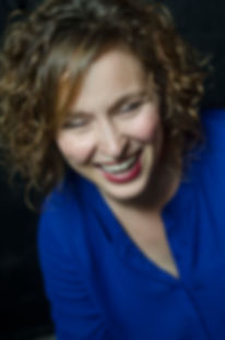 Lauren Hance