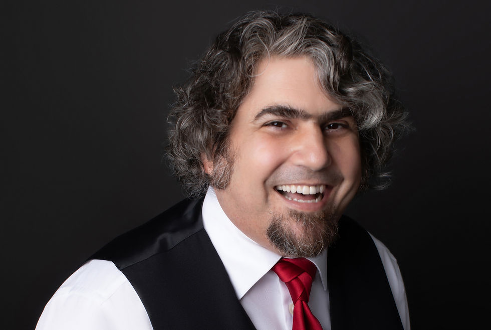 Edmonton Fringe 2025 Reviews Part 2