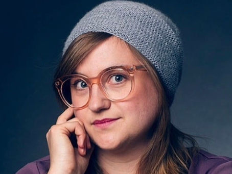 Q&A with Fringe Artist Holly Brinkman