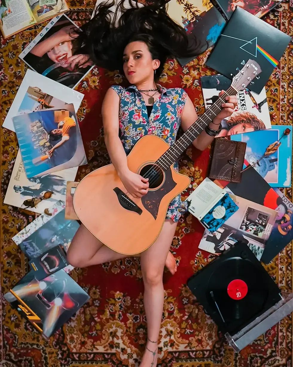 Fotografía: @alevillaltacr - @merakithethinkfactory