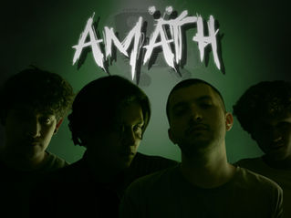 Amäth llega a La Cacería