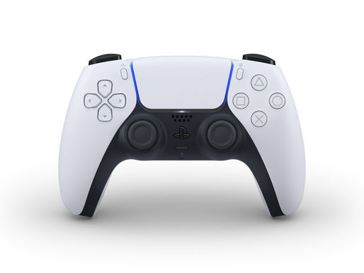 Sony presenta el DualSense, el nuevo control de la Play Station 5