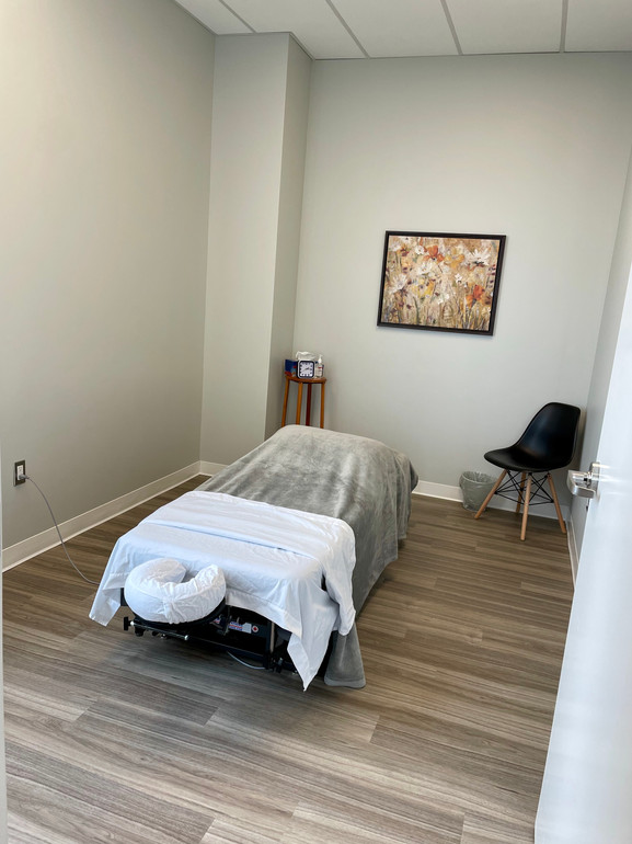 Massage Therapy Riverbend Massage Therapy London