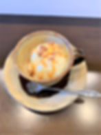 アイスクリーム・お飲み物付き