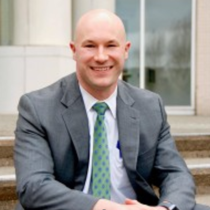 From 802 Terry Ave to the Halls of the King County Prosecuting Attorney’s Office: Patrick Lavin's Journey After High School