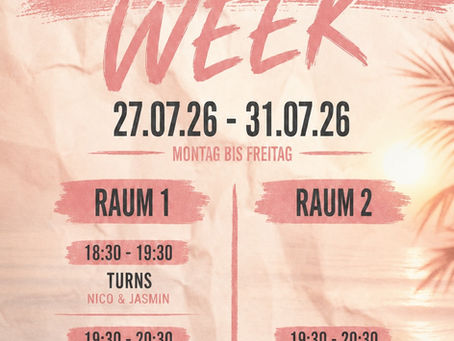 Mach diesen Sommer zu deinem BaBa Sommer