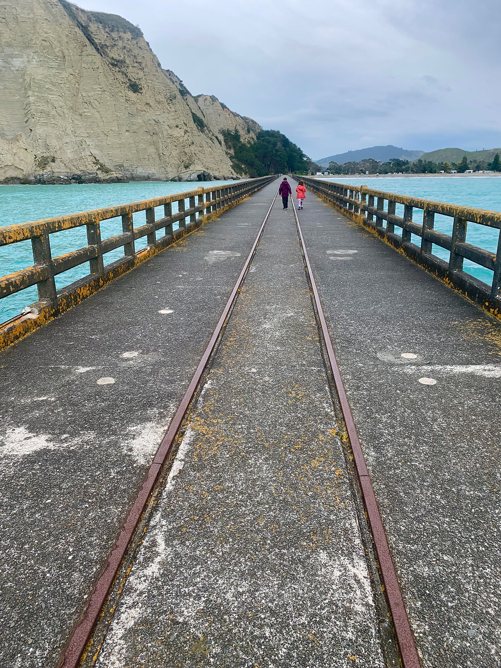 East Cape, New Zealand
