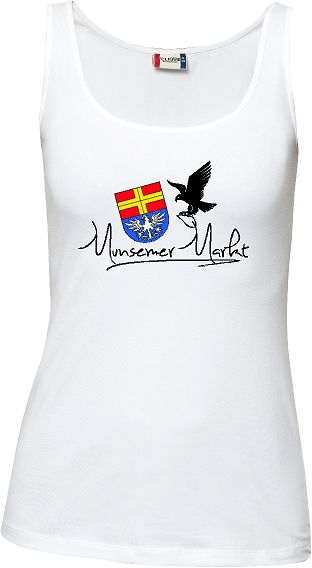 Miniaturbild: Tank Top inkl. Wappen 029307