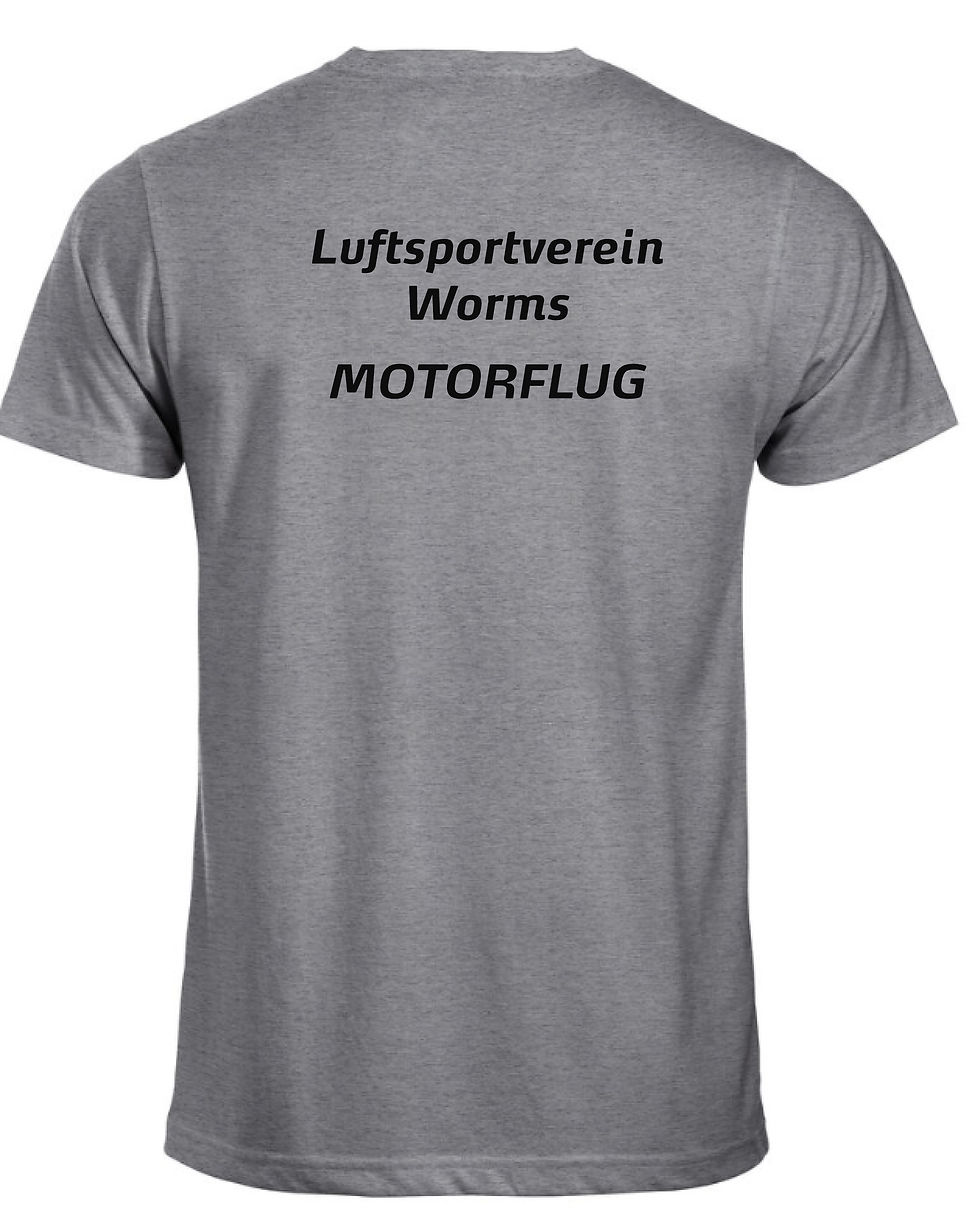Miniaturbild: T-Shirt  inkl. Wappen #029360