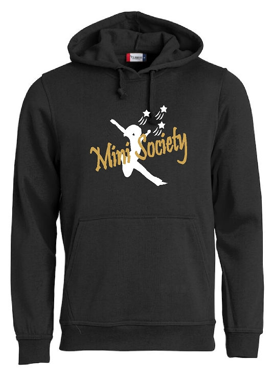 Miniaturbild: Hoody # 021031 inkl. Logo