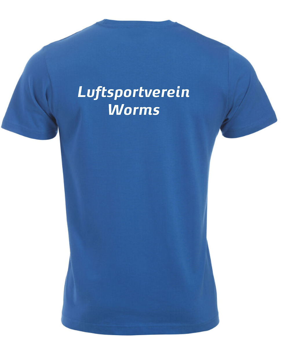Miniaturbild: T-Shirt  inkl. Wappen #029360