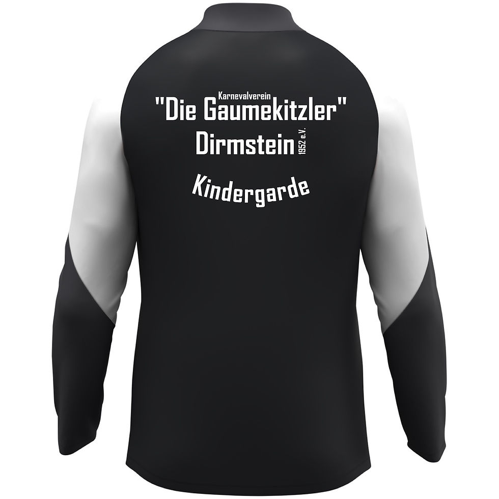 Miniaturbild: Polyesterjacke #9370-826 inkl. Wappen und  Rückenlogo
