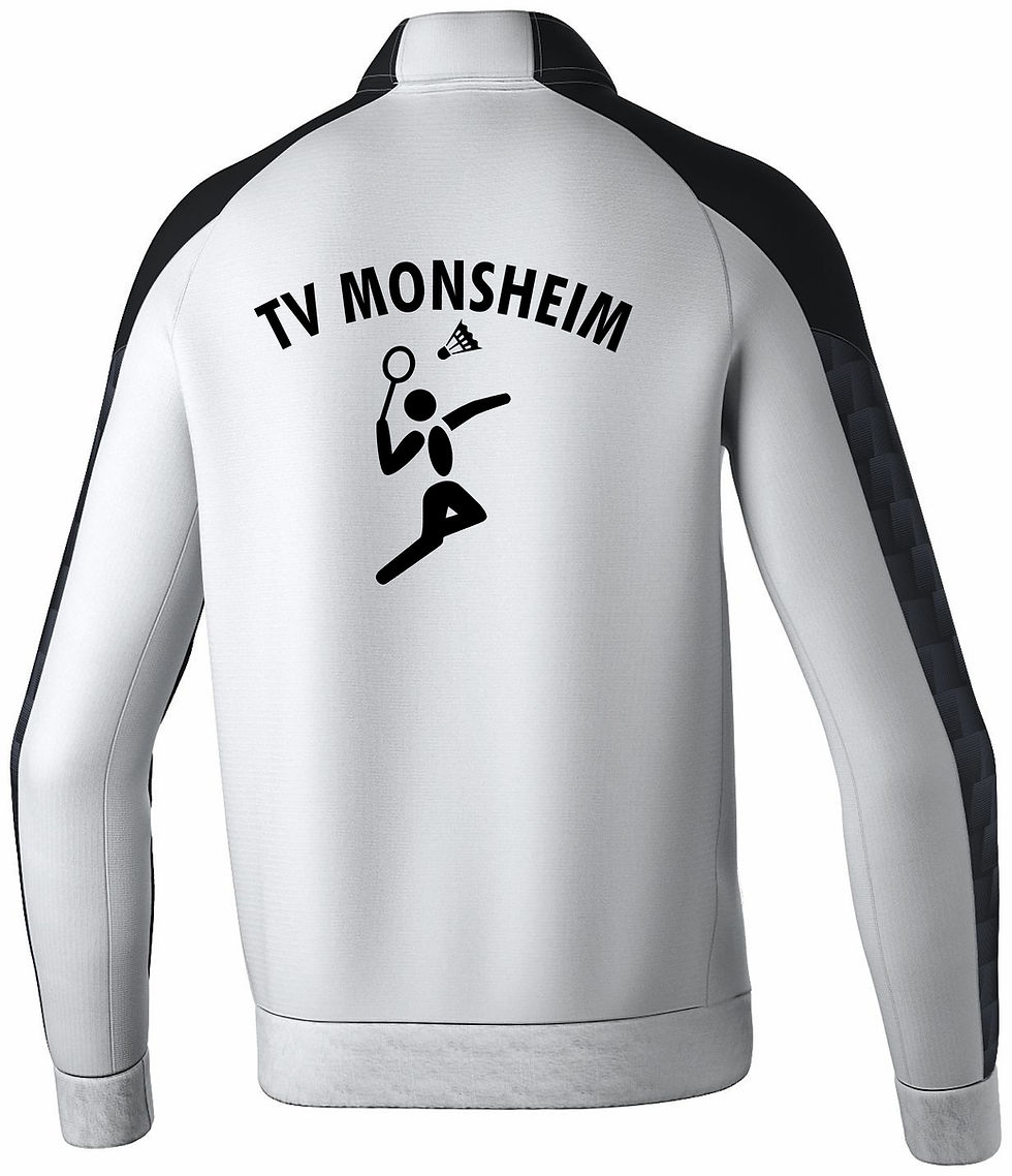 Miniaturbild: TVM Trainingsjacke  #1032419