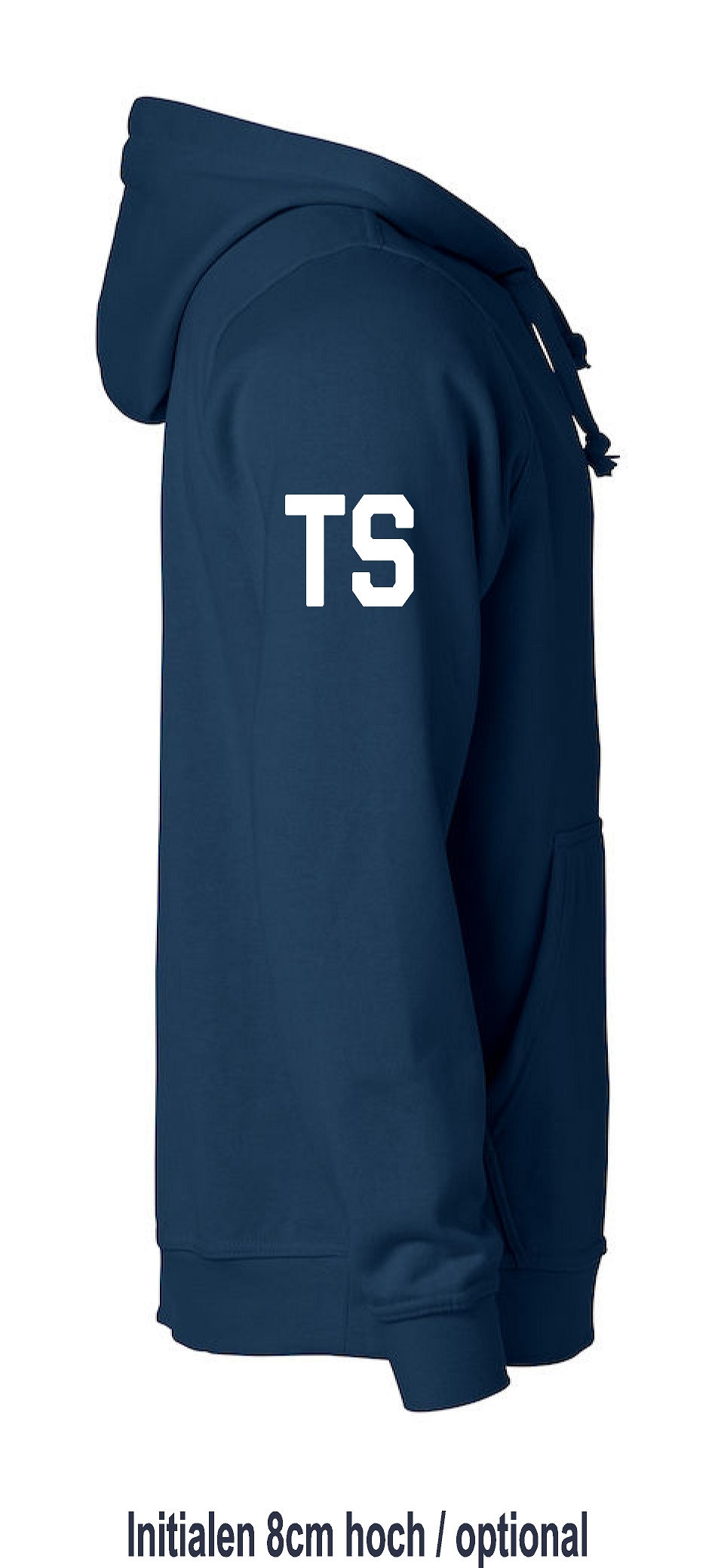 Miniaturbild: SVH Hoody navy