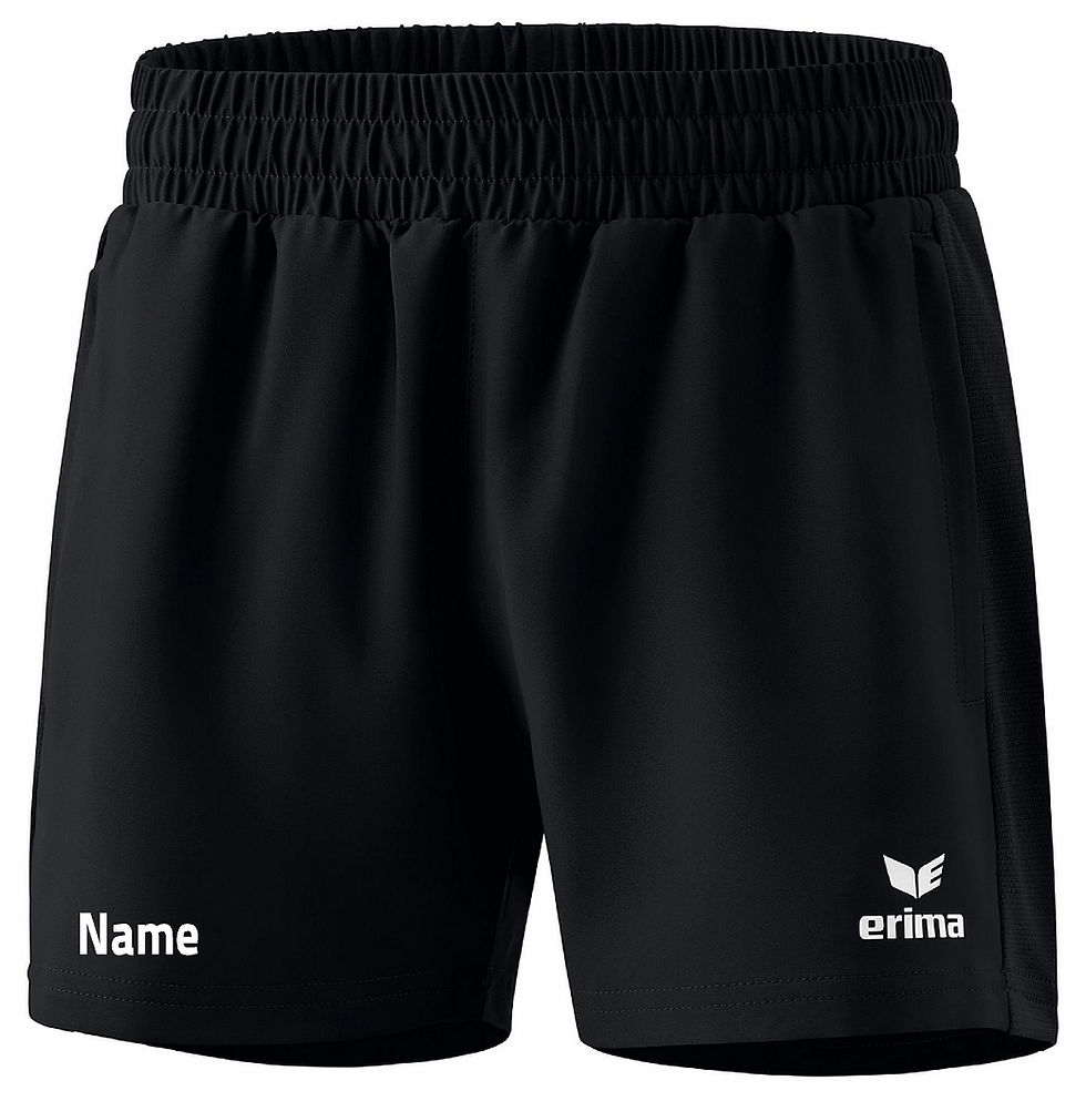 Short inkl. Name GG #1152301