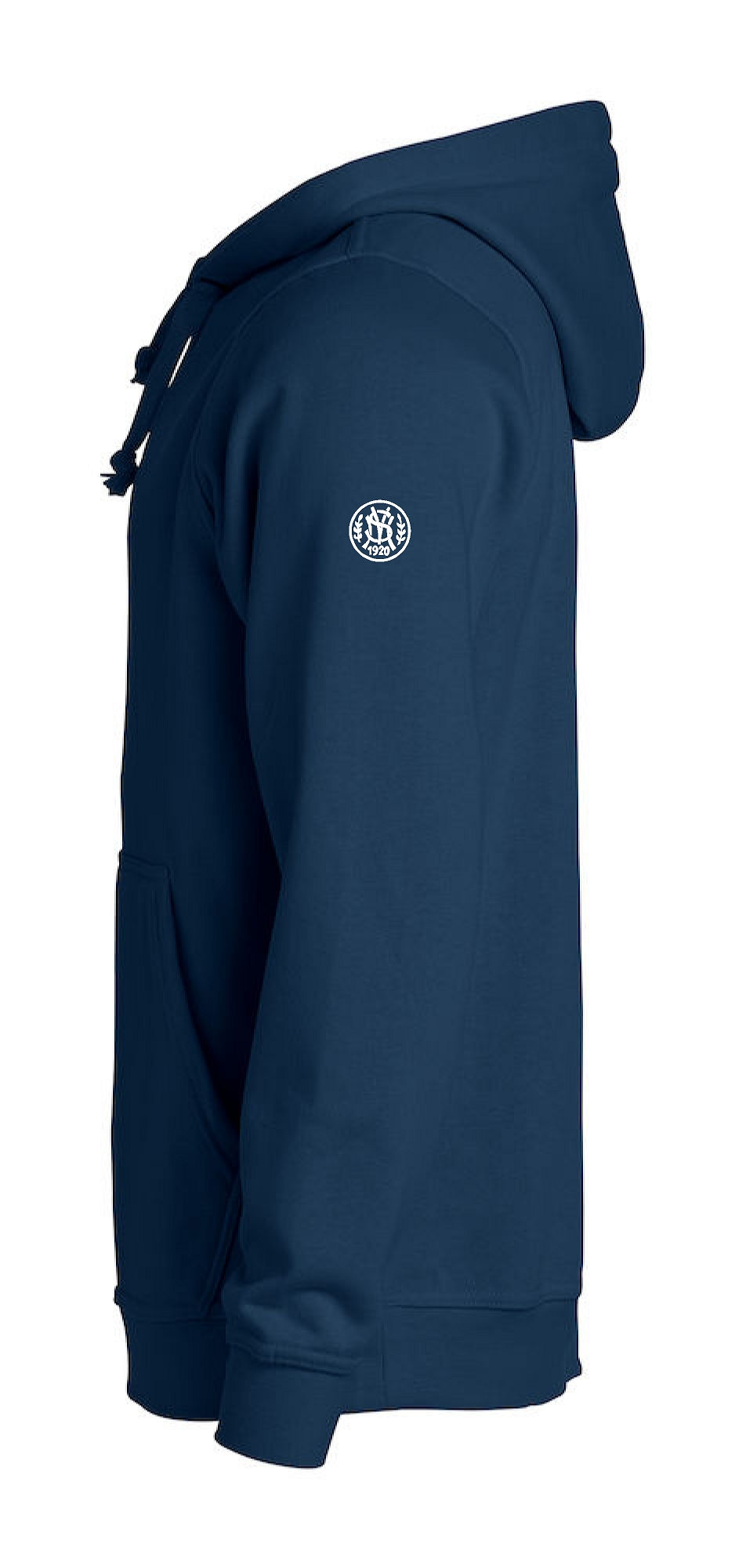 Miniaturbild: SVH Hoody navy