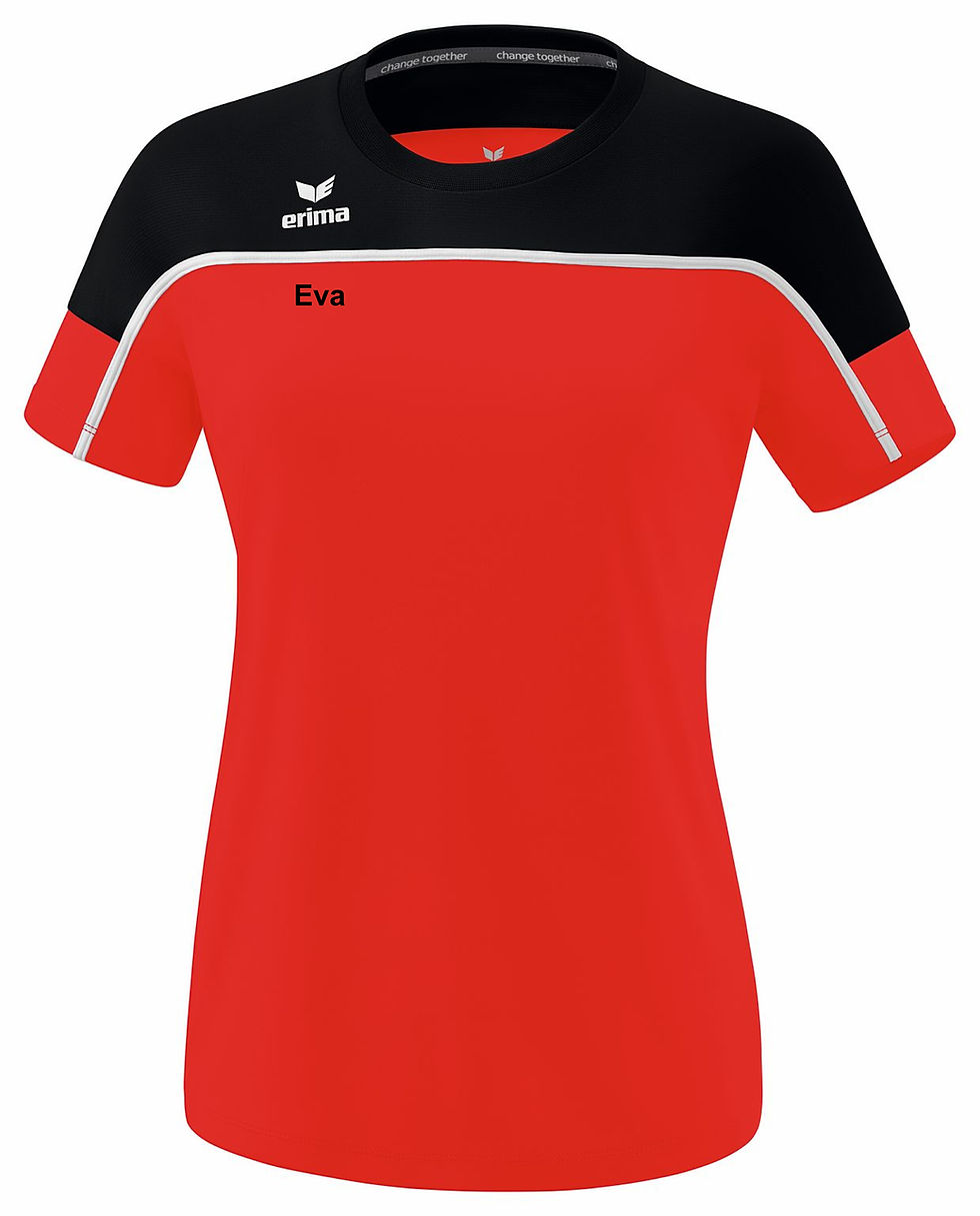 Miniaturbild: T-Shirt inkl. Vereinslogo #1082319