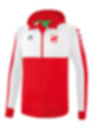 Miniaturbild: Trainingsjacke inkl. Wappen #1032215