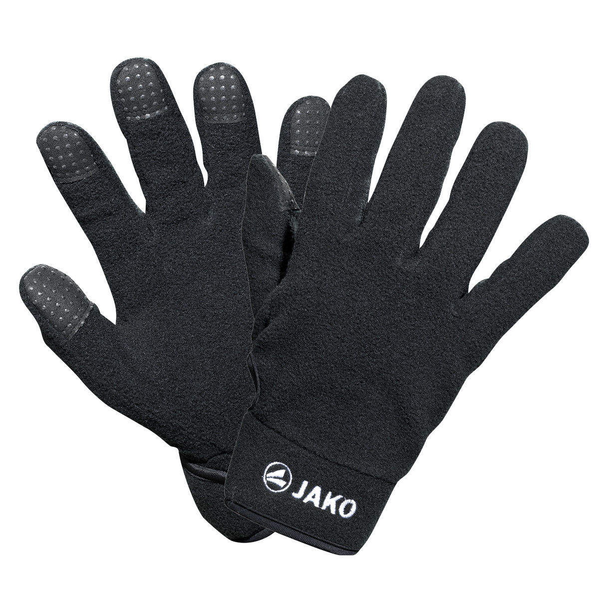 Feldspielerhandschuhe Fleece #1232-08