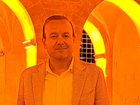 TÜRKYED MARDİN İL BAŞKANLIĞI İÇİN ORHAN ÇEÇEN YETKİLENDİRİLDİ