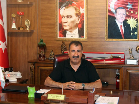 HAYVAN SEVKLERİNE İLİŞKİN CAYDIRICI PARA CEZALARI…
