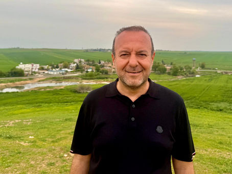TÜRKYED MARDİN İL BAŞKANI ÇEÇEN: ÇİFTÇİMİZ KURAKLIĞA MAHKûM EDİLİYOR!