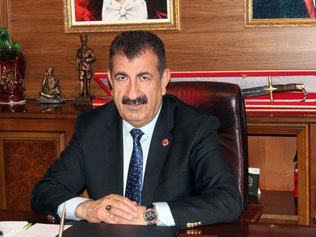 KAYBEDEN HEP ÜRETİCİ OLMAMALI…!