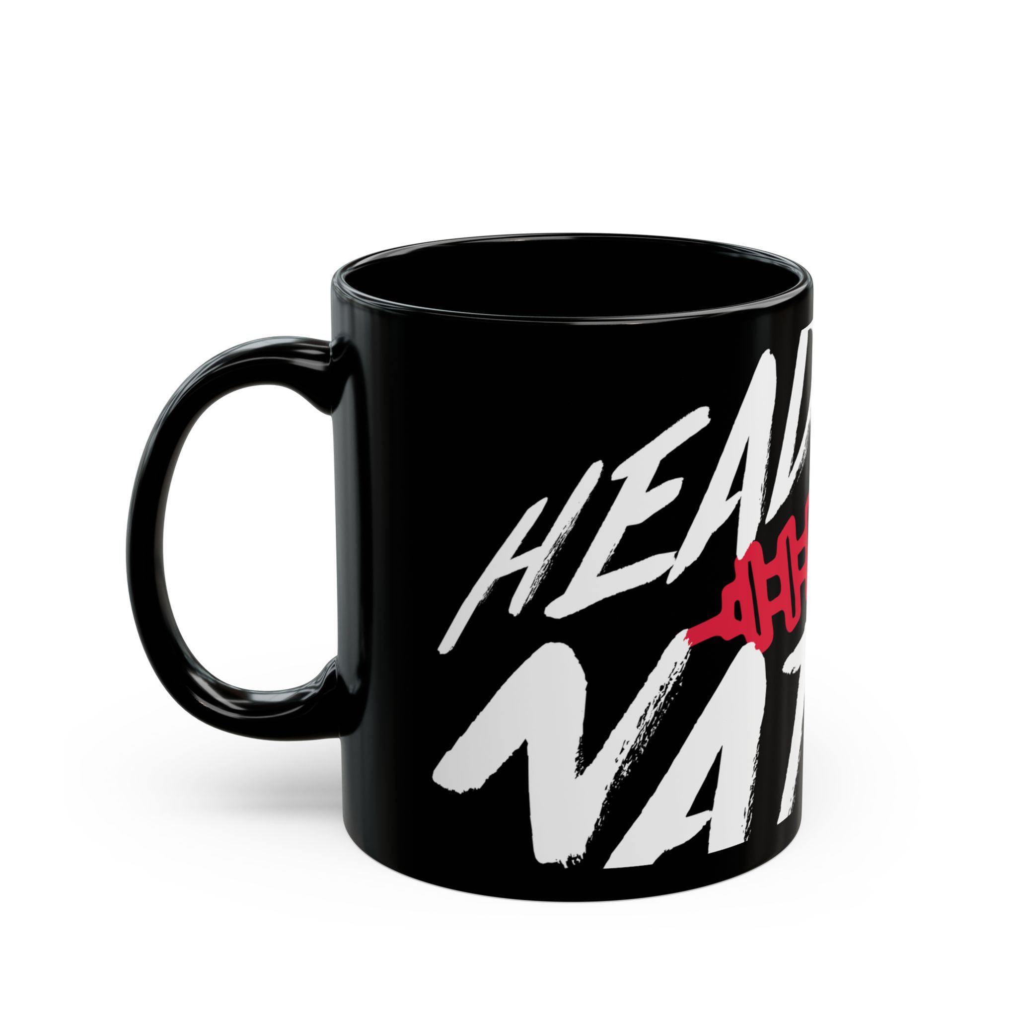 Headliner Nation Mug