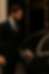 Luxury arrival experience in Korea featuring private chauffeur and premium hospitality service.
