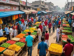 Uncovering the Hidden Power of Local SEO for Small Businesses in Gurgaon: A Game-Changer for Success