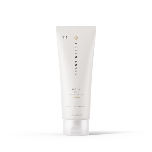 Green Envee Anti-aging Set | Naturally Pure Aesthetics