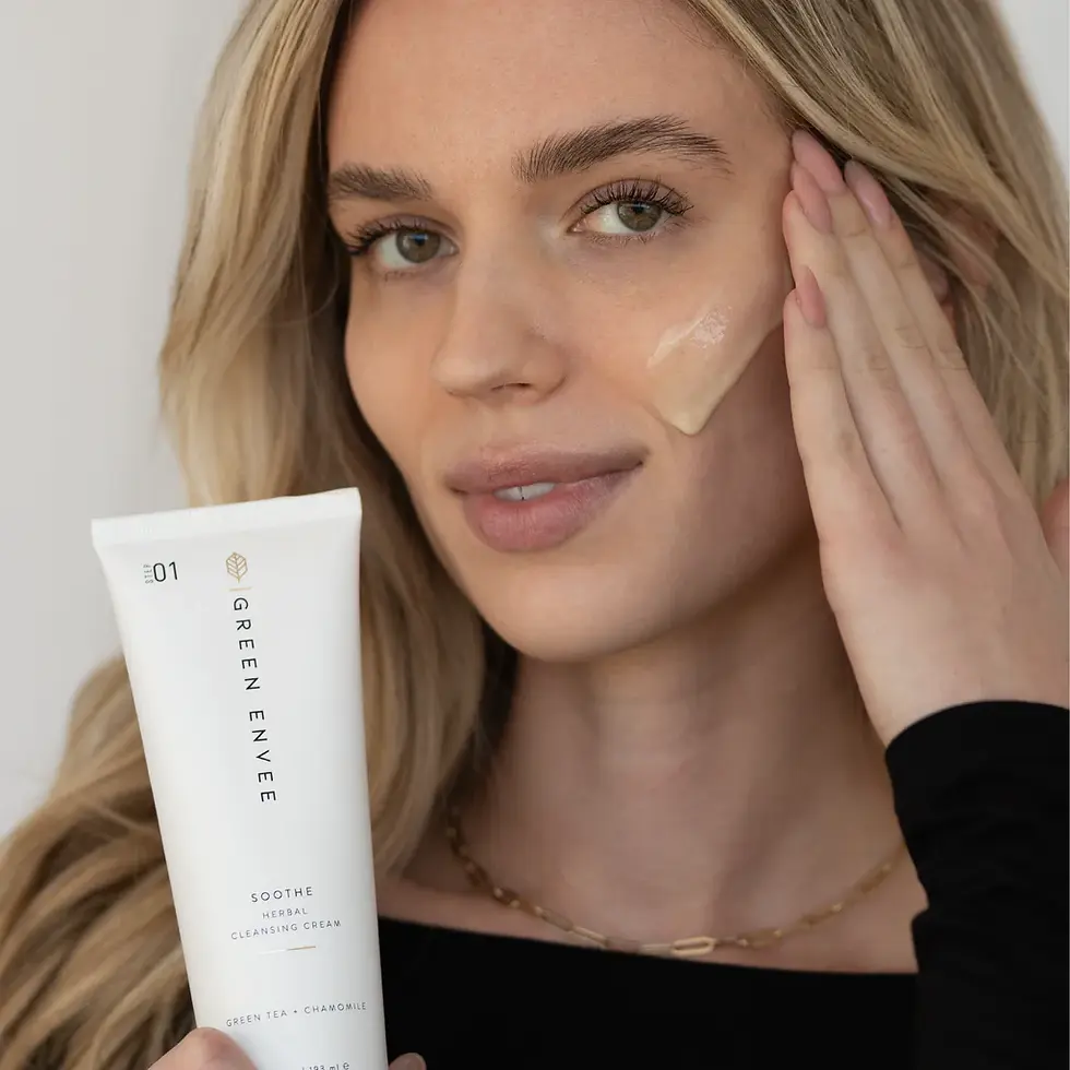 Thumbnail: Soothe Herbal Cleansing Cream