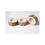 Thumbnail: NATURAL WOOD CANDLE HOLDER