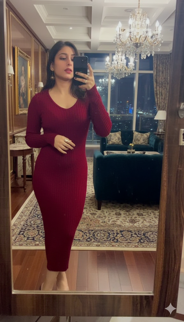 Simran Kaur - Personal Stylist in Delhi in Delhi