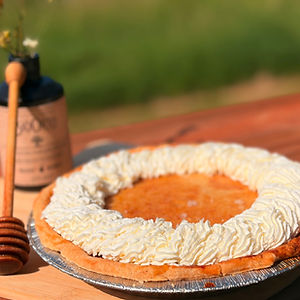 Honey Pie