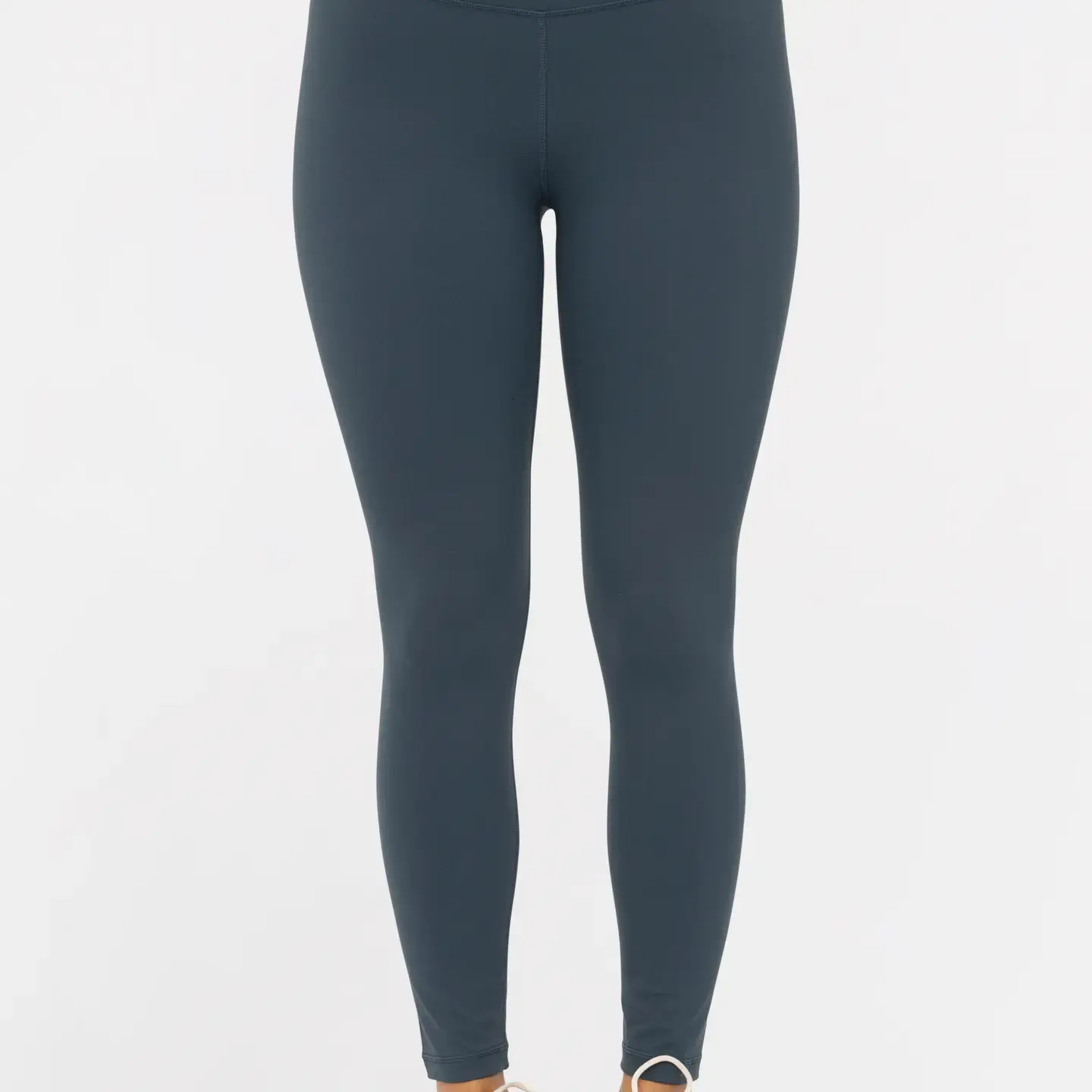 Navy Essential Leggings