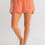 Thumbnail: Orange Striped Shorts
