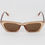 Thumbnail: Simple Cat Eye Sunglasses