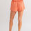 Thumbnail: Orange Striped Shorts