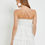 Thumbnail: White Ruffle Dress