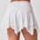 Thumbnail: White Lace Skort