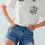 Thumbnail: Fray Hem Denim Shorts