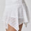 Thumbnail: White Lace Skort