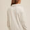 Thumbnail: Heather Grey Utility Pocket Pullover