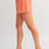 Thumbnail: Orange Striped Shorts