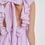 Thumbnail: Lavender Ruffle Romper